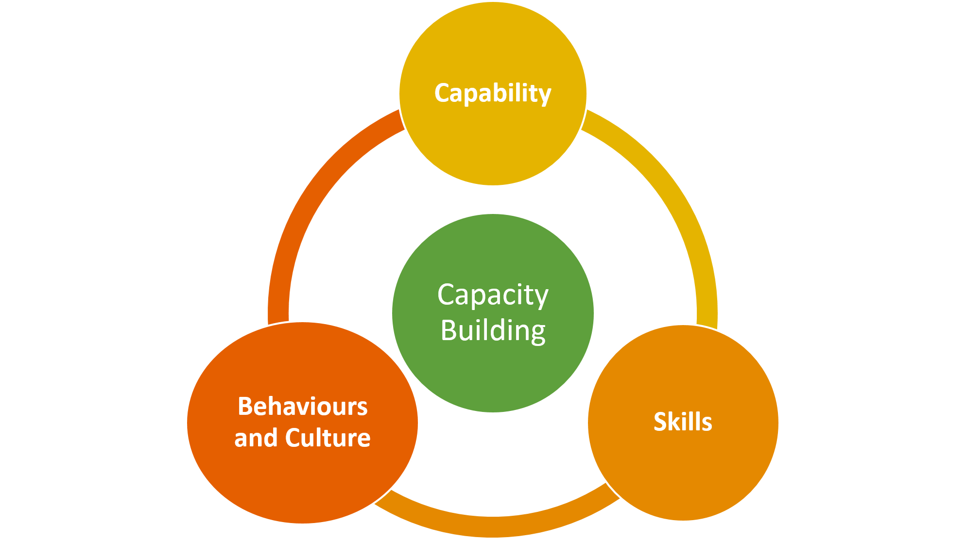 Community Capacity Building Projects Thamani Pty Ltd